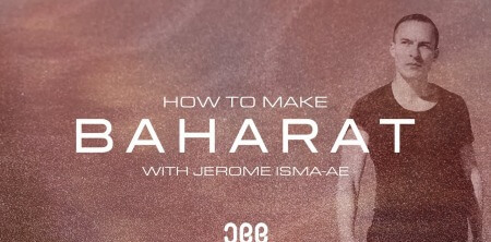 Sonic Academy How To Make Baharat with Jerome Isma-Ae TUTORiAL